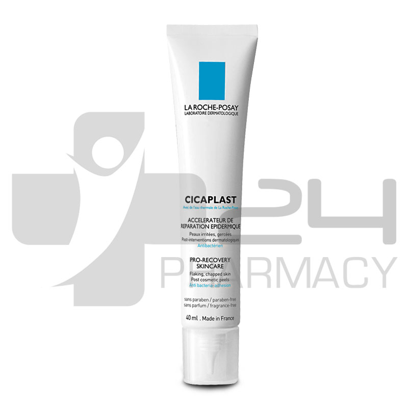 LA ROCHE-POSAY CICAPLAST ΓΕΛΗ ΓΙΑ ΕΠΟΥΛΩΣΗ ΤΩΝ ΕΠΙΔΕΡΜΙΚΩΝ ΤΡΑΥΜΑΤΩΝ 40ML LA ROCHE-POSAY CICAPLAST ΓΕΛΗ ΓΙΑ ΕΠΟΥΛΩΣΗ ΤΩΝ ΕΠΙΔΕΡΜΙΚΩΝ ΤΡΑΥΜΑΤΩΝ 40ML