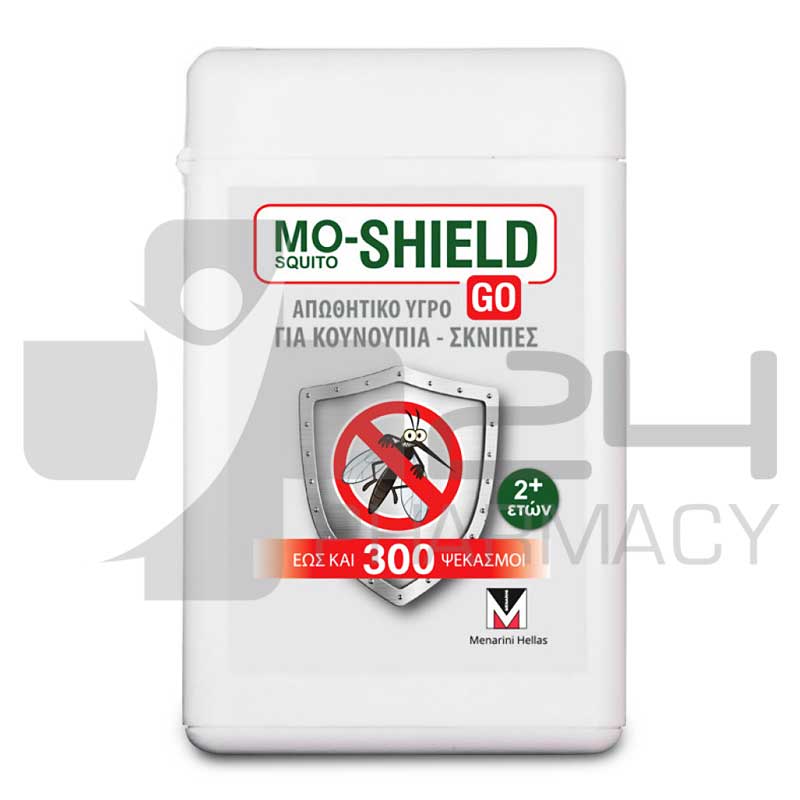MO-SHIELD GO ΑΠΩΘΗΤΙΚΟ ΥΓΡΟ ΓΙΑ ΚΟΥΝΟΥΠΙΑ & ΣΚΝΙΠΕΣ 17ML MO-SHIELD GO ΑΠΩΘΗΤΙΚΟ ΥΓΡΟ ΓΙΑ ΚΟΥΝΟΥΠΙΑ & ΣΚΝΙΠΕΣ 17ML