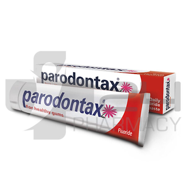 PARODONTAX ΟΔΟΝΤΟΚΡΕΜΑ 75ML