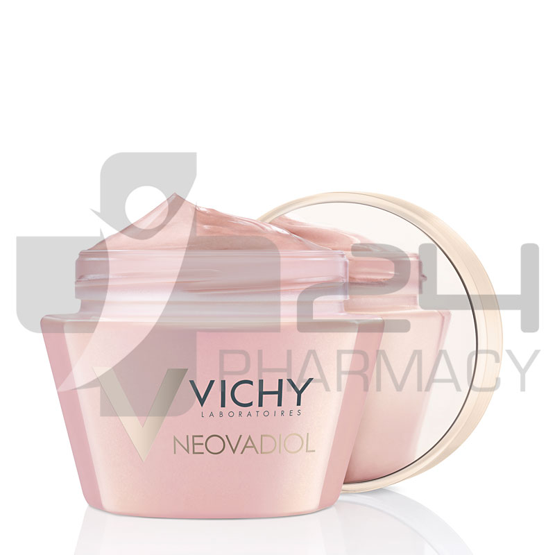 VICHY NEOVADIOL ROSE PLATINIUM ΑΝΤΙΡΥΤΙΔΙΚΗ ΚΡΕΜΑ ΗΜΕΡΑΣ 50ML VICHY NEOVADIOL ROSE PLATINIUM ΑΝΤΙΡΥΤΙΔΙΚΗ ΚΡΕΜΑ ΗΜΕΡΑΣ 50ML