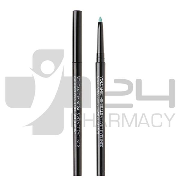 KORRES VELVET EYELINER 35 VANILLA MINT 0.35GR