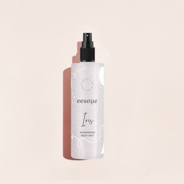 Body Mist Iris