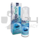 OPTOFRESH ΑΦΡΟΣ ΒΛΕΦΑΡΩΝ 50ML