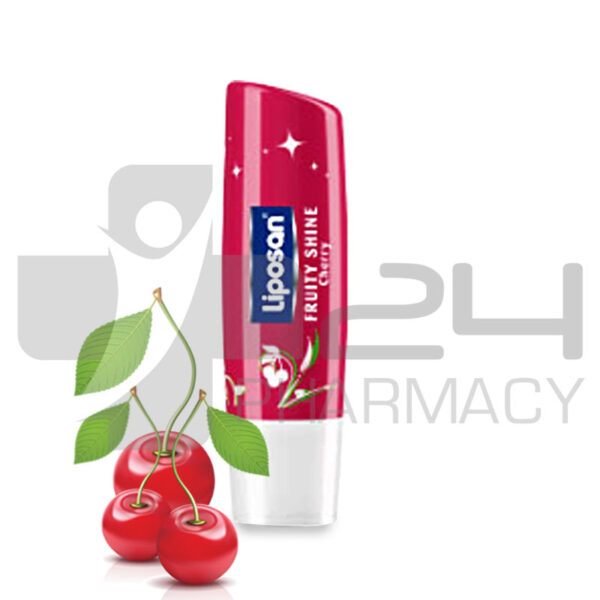 LIPOSAN FRUITY SHINE ΚΕΡΑΣΙ 4