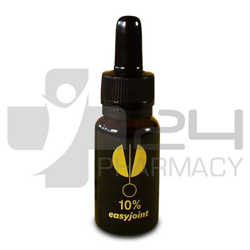 EASYJOINT CBD ΛΑΔΙ 10% 10ML EASYJOINT CBD ΛΑΔΙ 10% 10ML