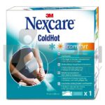 NEXCARE COLDHOT COMFORT ΠΑΓΟΚΥΣΤΗ & ΘΕΡΜΟΦΟΡΑ 1ΤΜΧ