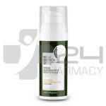 NATURA SIBERICA ARALIA ΚΡΕΜΑ ΝΥΚΤΟΣ ΓΙΑ ΞΗΡΟ ΔΕΡΜΑ 22+ 50ML